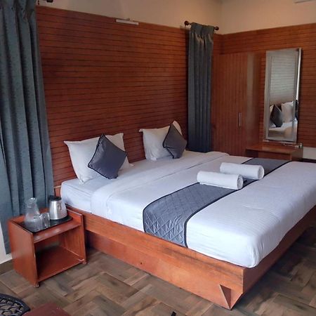 Misty Valley Inn โกไดกานัล ภายนอก รูปภาพ