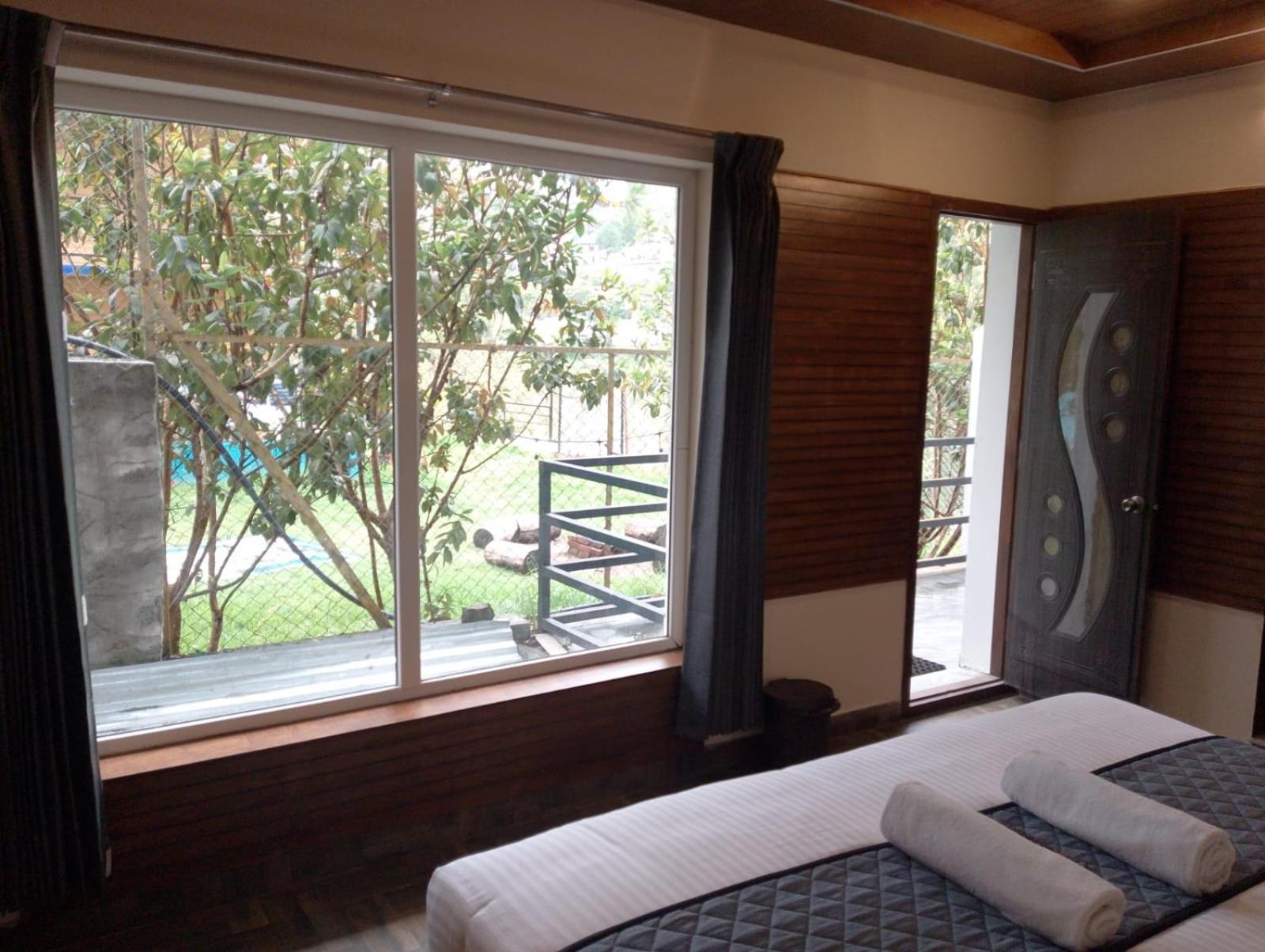 Misty Valley Inn โกไดกานัล ภายนอก รูปภาพ
